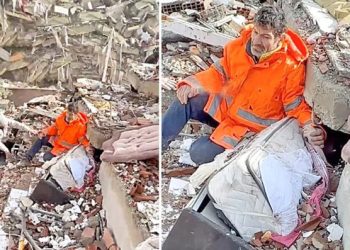 Babai që bëri botën të qajë: Jam gjallë, por brenda kam vdekur!