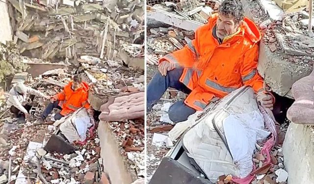 Babai që bëri botën të qajë: Jam gjallë, por brenda kam vdekur!