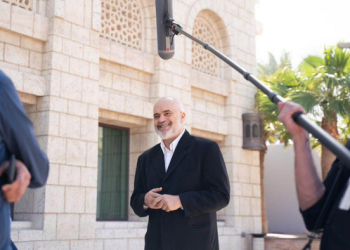 Rama: Nëse do muhabet, ke burrat, po do të mbarosh punë, janë gratë!