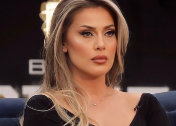 Olta Gixhari zbulon fjalën që i pëlqen të dëgjojë kur bën dashuri