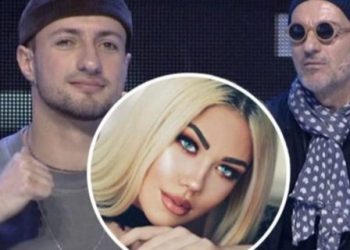 Bert Aliaj justifikon djalin: Edhe 5 vajza t’i dalin Kristit, s’ka asgjë të keqe. Shoqëria shqiptare po degradon