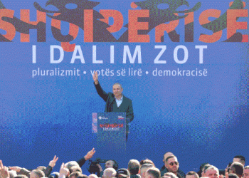 Aldo Bumçi thirrje Ramës: Ik vetë, ndryshe nuk dimë çfarë do bëjmë