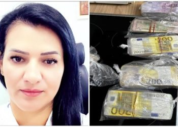 Pastruesja “fundos” Alda Klosin, arrestohet ish-drejtoresha e koncensioneve