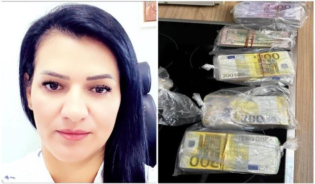 Pastruesja “fundos” Alda Klosin, arrestohet ish-drejtoresha e koncensioneve