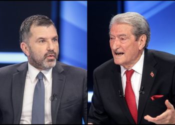 Andi Bushati: Këtu ka mbaruar çdo gjë. Opozita është kot