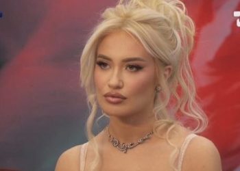 “Kosova kufizohet me Greqinë, At Zef Pllumi vdiq 27 vjeç, Skënderbeu lindi në 1956” – Perlat nga një vajzë “VIP” në Big Brother