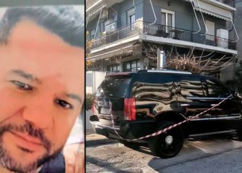 “Atë natë, Zoti nuk ishte me të!”/ Flet motra e shqiptarit nga Delvina që mbeti i vrarë nga përplasja mes bandave në Athinë