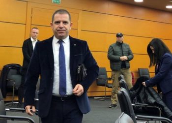 Komisioneri Publik kërkon shkarkimin e prokurorit të Sarandës