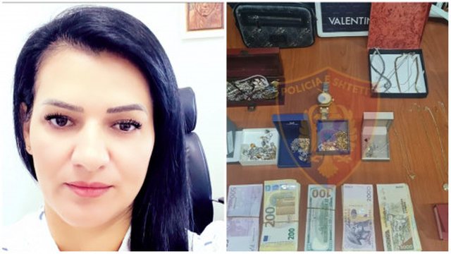 Sekustrohet pasuria e Alda Klosit