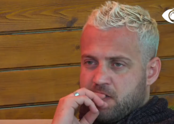 VIDEO bëhet virale, zbulohet kurthi i produksionit për Luizin