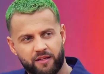 “Mu mbushën sytë me lot, ta mbash mend”, çfarë ndodhi mbrëmë me Luizin? (VIDEO)