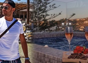 Sherri për një vajzë, detaje nga vrasja e shqiptarit në Mykonos