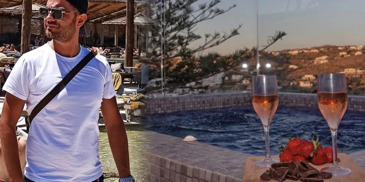 Sherri për një vajzë, detaje nga vrasja e shqiptarit në Mykonos