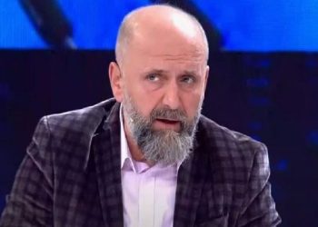 Alfred Çako: Nuk e fiton Luizi Big Brother, Bledi Mane do ta mposhtë