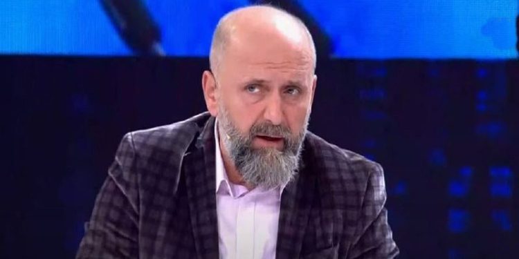 Alfred Çako: Nuk e fiton Luizi Big Brother, Bledi Mane do ta mposhtë