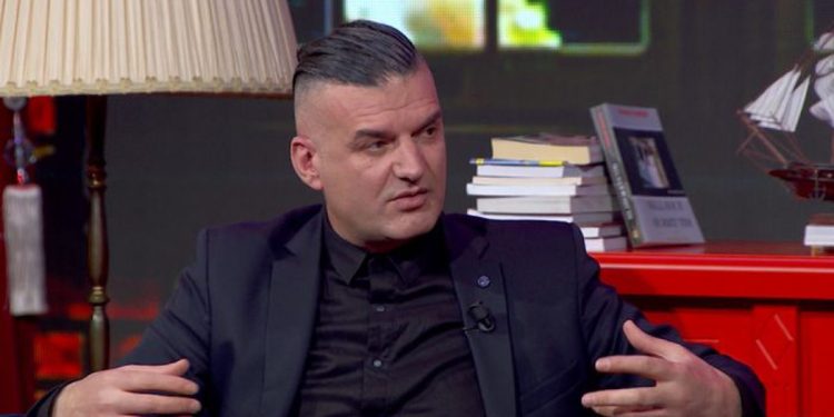 Nuk qenka vetëm Kiara! Bledi Mane rendit arsyet e vërteta të largimit nga Big Brother