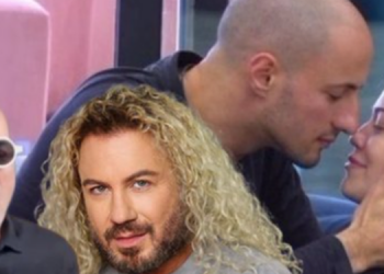 Sabiani e quajti Kristin “Çapaçul”, reagon Robert Aliaj: T’i ndërhysh fëmijës në zgjedhjet e veta, nivel mjeran (VIDEO)