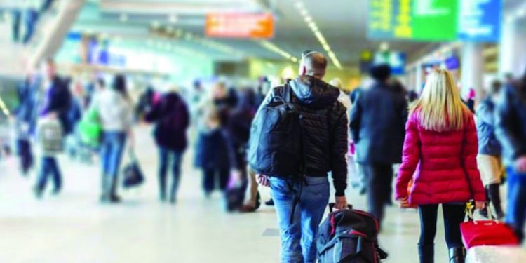 Refuzimet në masë nuk ulën kërkesat për azil të shqiptarëve në Europë, në 2022 ishin më të lartat e tre viteve të fundit