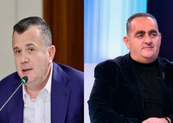 Balla: Kandidati i Berishës në Himarë është një turp i madh, i dënuar për sulmin me armë në 1994 në Peshkëpi