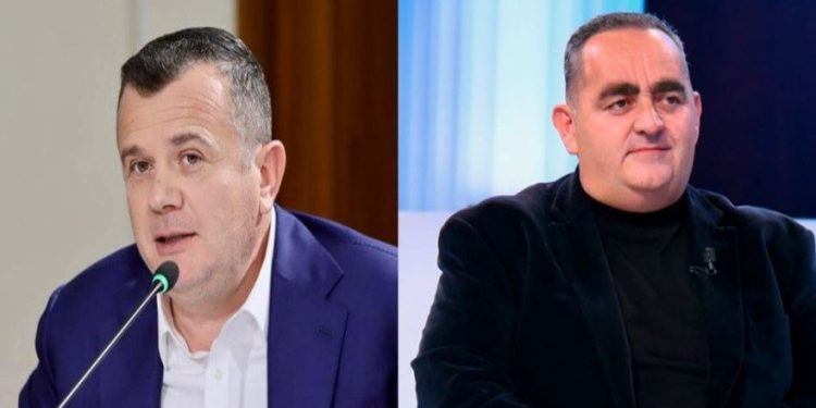 Balla: Kandidati i Berishës në Himarë është një turp i madh, i dënuar për sulmin me armë në 1994 në Peshkëpi