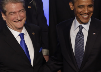 Berisha: Më ka përgjuar Barak Obama