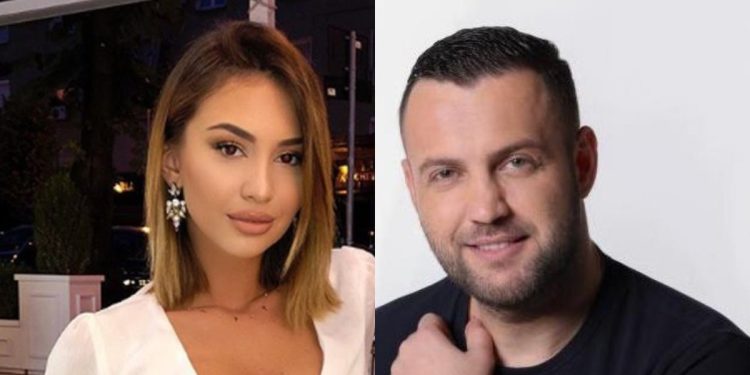 Çifti drejt ndarjes? Luizi i merr varësen me kryq Kiarës