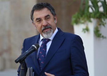 Operacioni për kamerat, Çuçi: Fillim i mbarë i vitit për Policinë e Shtetit, mesazh për krimin