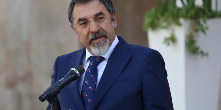 Operacioni për kamerat, Çuçi: Fillim i mbarë i vitit për Policinë e Shtetit, mesazh për krimin