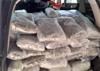 Kapet makina plot me drogë në kufirin greko-shqiptar, arrestohet shoferi