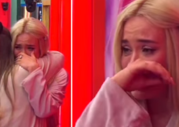 Situata jashtë kontrollit në Big Brother, Deamishel drejt largimit nga shtëpia, shpërthen në të qara (VIDEO)