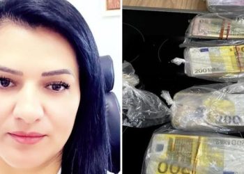 Dëshmia prej 7 orësh në polici e pastrueses që çoi në arrestimin e Alda Klosit: Kam pastruar 8 banesa të mbushura me para