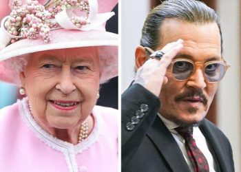 10 të famshëm me sekrete të “çmendura” familjare