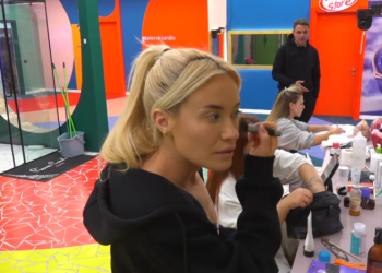 Dea: Luizi më ka frikë, ai nuk është burrë