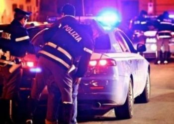 Drejtonin grupin kriminal të drogës, arrestohen dy vëllezërit shqiptarë në Itali, në pranga dhe kushëriri (EMRAT)