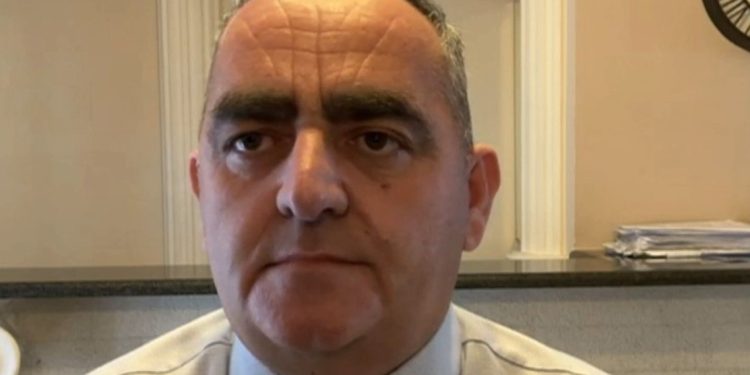 Sot shqyrtohet kërkesa tjetër për lirimin e Fredi Belerit