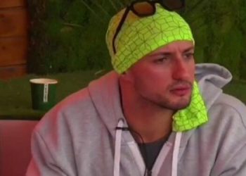 Kristi refuzon vajzat në krevat në Big Brother, miku i tij: S’është djalë normal për Shqipërinë!