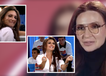 Banorja e Big Brother, shihni “skandalin” me Arjan Çanin 14 vite më parë (VIDEO)
