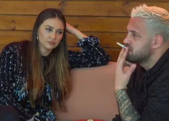 Çfarë dhurate do i bëje Kiarës po të fitoje Big Brother? Luizi: Do punoja 1 vit pa rrogë vetëm që…