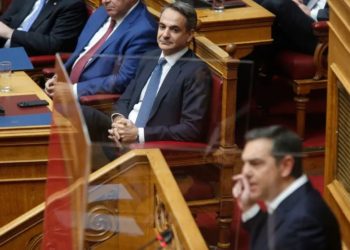 Skandali i përgjimeve dhe rrëzimi i mundshëm i qeverisë greke