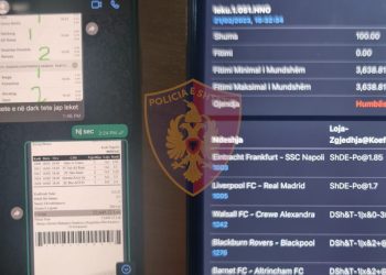 Baste të paligjshme dhe kanabis në Përmet, një i arrestuar dhe një tjetër nën hetim (FOTO)