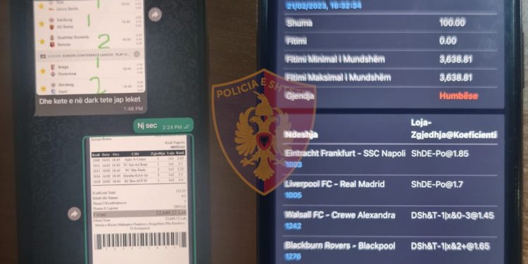 Baste të paligjshme dhe kanabis në Përmet, një i arrestuar dhe një tjetër nën hetim (FOTO)