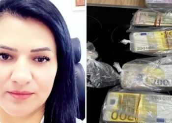 “125 mijë euro ia kam dhënë borxh Aldës”, dyshimet e Prokurorisë për deklaratat e biznesmenit të ndërtimit