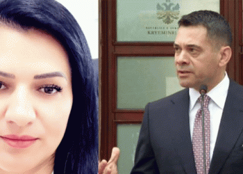 Ahmetaj flet për Alda Klosin: Nuk kam folur me të pas historisë së parave