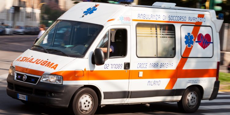 E rëndë në Itali/ Shqiptari goditet për vdekje në autostradë