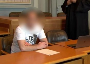 Do vriste të dashurin e ish-gruas, dënohet me burg shqiptari në Gjermani