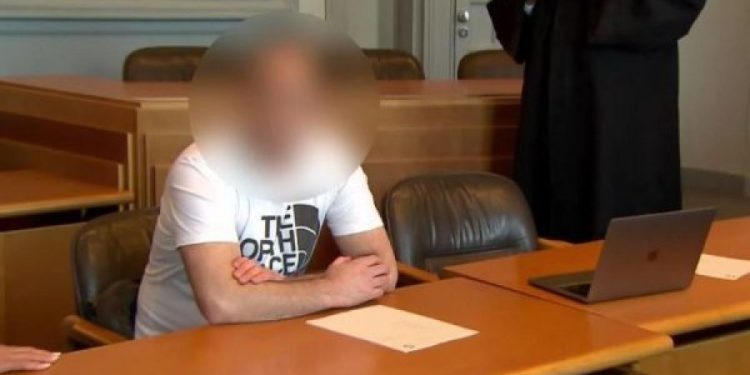 Do vriste të dashurin e ish-gruas, dënohet me burg shqiptari në Gjermani