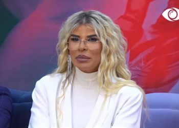 Ç’ndodhi? U largua nga Big Brother, Valbona Mema ‘zhduk’ mesazhin për ndjekësit