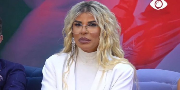 Ç’ndodhi? U largua nga Big Brother, Valbona Mema ‘zhduk’ mesazhin për ndjekësit