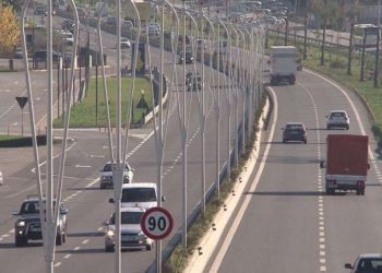 50% ulje për gjobat që paguhen brenda 15 ditësh, ja sa do të jetë shpejtësia e lejuar në autostrada