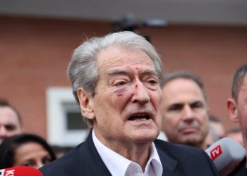 Frika nga arrestimi: Pse Sali Berisha po e përmend gjithmonë e më shpesh burgun?